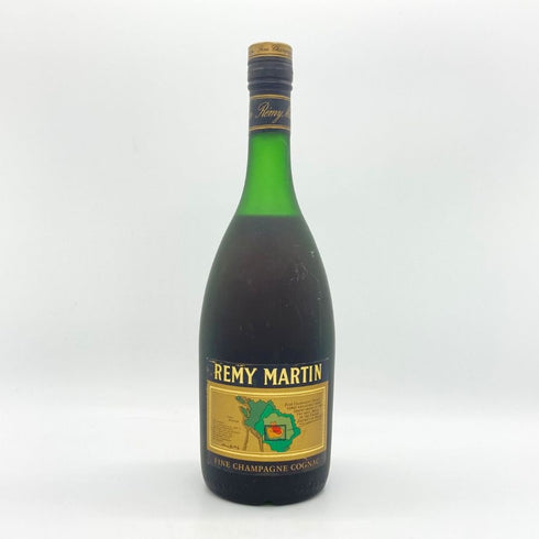 レミーマルタン VSOP ファインシャンパーニュ 680ml 40% REMY MARTIN VSOP FINE CHAMPAGNE コニャック【J4】