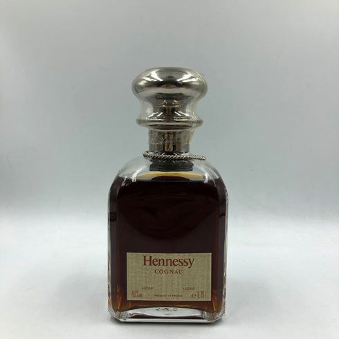 ヘネシー ナポレオン シルバートップ 700ml 40% Hennessy Silver Top コニャック【S4】