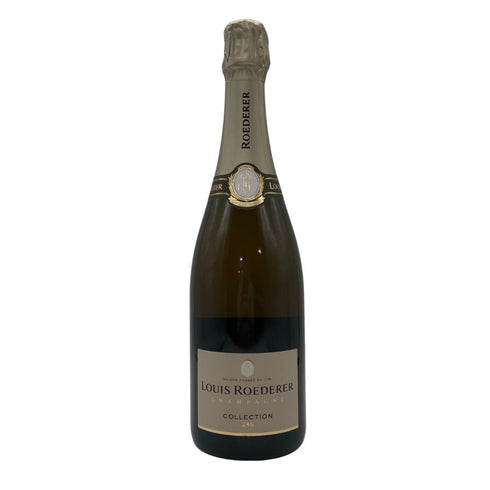ルイロデレール コレクション 246 750ml 12.5% Louis Roederer Collection シャンパン【M2】