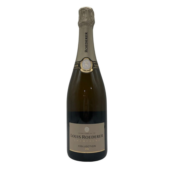 ルイロデレール コレクション 246 750ml 12.5% Louis Roederer Collection シャンパン【M2】
