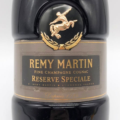 レミーマルタン リザーブ スペシャル 700ml 40% REMY MARTIN ブランデー【K1】
