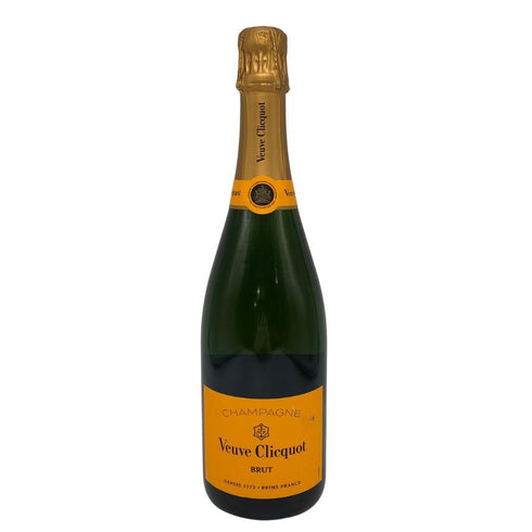 ヴーヴ クリコ ブリュット イエローラベル 750ml 12% VEUVE CLICQUOT YELLOW シャンパン【T4】