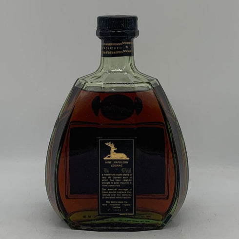 ハイン ナポレオン グリーンボトル 700ml 40% HINE ブランデー【H4】
