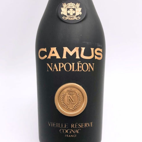 カミュ ナポレオン ヴィエイユ リザーブ 700ml 40% コニャック CAMUS NAPOLEON VIEILLE RESERVE コニャック【Q1】