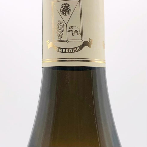 ベルトラン アンブロワーズ コルトン シャルルマーニュ 2020 750ml 13.5% Bertrand Ambroise 白ワイン【V4】