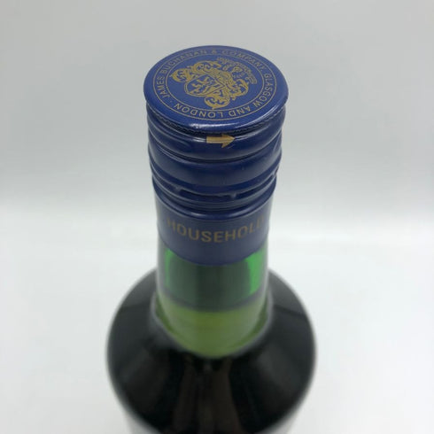 ロイヤル ハウスホールド ブレンデッド スコッチ ウイスキー 750ml 43% ROYAL HOUSEHOLD BLENDED SCOTCH WHISKY スコッチウイスキー【A3】