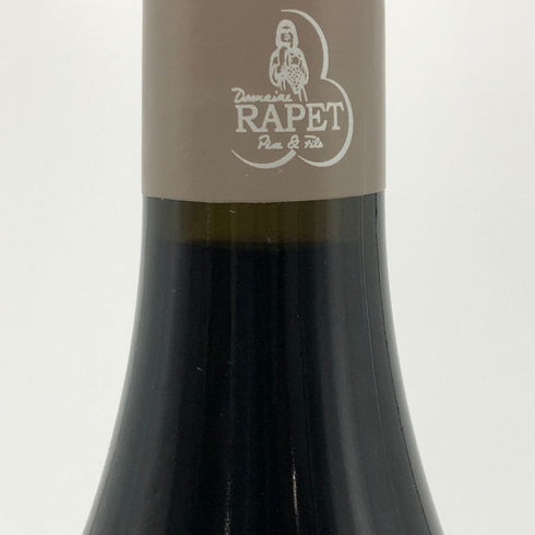 ドメーヌ ラペ コルトン 2018 750ml 13.5% Corton Grand Cru RAPET Pere & Fils ブルゴーニュワイン【X1】