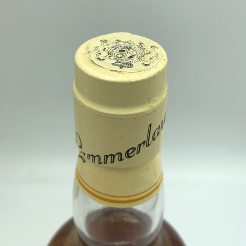 ラマーロウ 10年 700ml 43% Lammerlaw ウイスキー【E3】