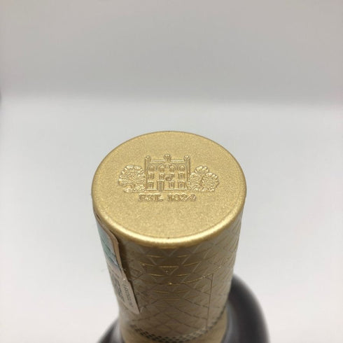 ザ マッカラン 12年 シェリーオークカスク 700ml 40% The MACALLAN 箱無 スコッチウイスキー【O4】
