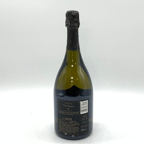 ドンペリニヨン 白 ルミナス 750ml 12.5% Dom Perignon Luminous シャンパン【B2】