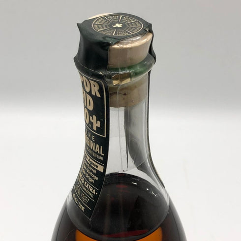 ポルフィディオ アネホ エキストラ 750ml 39.3% PORFIDIO テキーラ【B3】