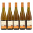 ドルスハイマー・ピッターメンヒェン リースリング アウスレーゼ 2015 【5本セット】 750ml 8.5% DRSHEIMER PITTERMANNCHEN 白ワイン【7-2】