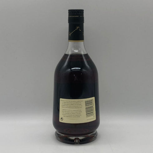 ヘネシー VSOP 黒キャップ 700ml 40% Hennessy コニャック【U0】
