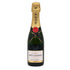 モエ エ シャンドン ブリュット 白 375ml 12% Moet & Chandon BRUT シャンパン【Z0】