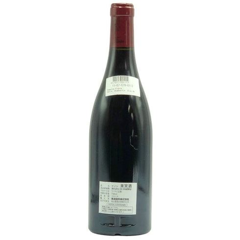 ドメーヌ ピエール ジュラン シャンベルタン クロ ド ベーズ グランクリュ 2007 750ml 13.5% Domaine Pierre Gelin Chambertin Clos de Beze Grand Cru ブルゴーニュワイン【C3】