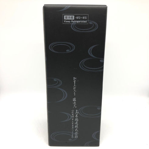 高木酒造 十四代 七垂二十貫 純米大吟醸 720ml 2023年11月 日本酒- 純米大吟醸酒【W0】