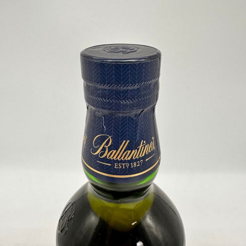 バランタイン 17年 700ml 40% 国内正規品 BALLANTINE'S スコッチウイスキー【L4】