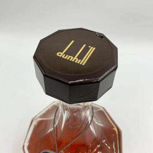 ダンヒル クリスタル デキャンタ 750ml 43% DUNHILL CRYSTAL DECANTER スコッチウイスキー【G1】