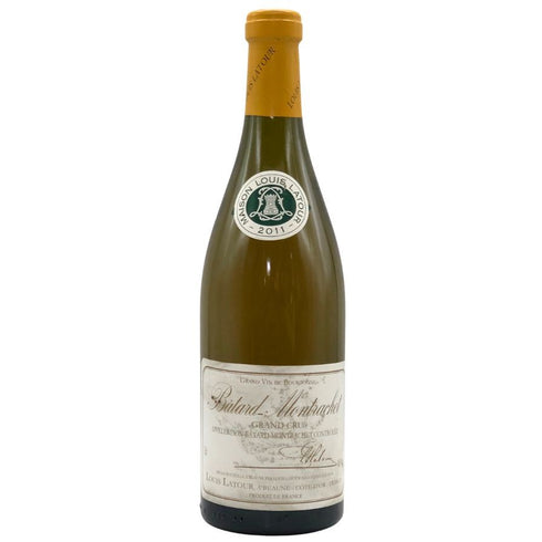 ルイ ラトゥール バタール モンラッシェ 2011 Louis Latour 白ワイン【N1】