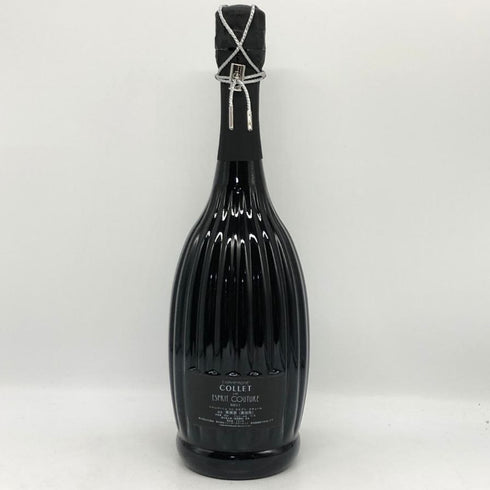 コレ エスプリ クチュール 1921 ミレジメ 2014 750ml 12.5% COLLET ESPRIT COUTURE シャンパン【S2】