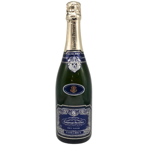 ローランペリエ ウルトラブリュット 旧ボトル 750ml 12% Laurent Perrier Ultra Brut シャンパン【G4】