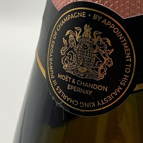 モエ エ シャンドン ロゼ アンペリアル 750ml 12.5% Moet&Chandon Rose Imperial シャンパン【U0】