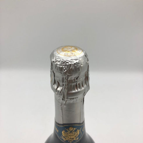 カナール デュシェーヌ シャルル7世 ブラン ド ブラン 750ml 12% Canard Duchene Charles VII Blanc de Blancs Brut シャンパン【Q1】