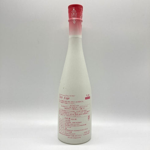 新政酒造 新政 No.6 X-type ダイレクトパス 720ml 13% 2024年11月出荷 ARAMASA 日本酒- 純米酒【C3】