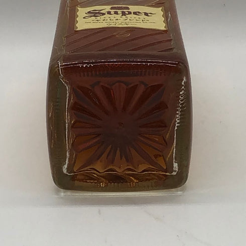 東京都限定◆スーパーニッカ やわらかブレンド 360ml 40% SUPER NIKKA WHISKY 【W4】