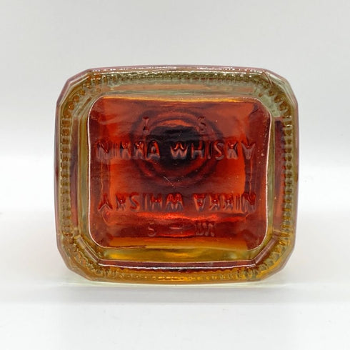 東京都限定◆ザ ニッカ 12年 700ml 43% NIKKA PREMIUM BLENDED WHISKY 【I2】