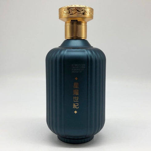 中国酒 醤香型白酒貴州習酒 2025 500ml 53% 星耀世紀 中国酒1091g【M4】