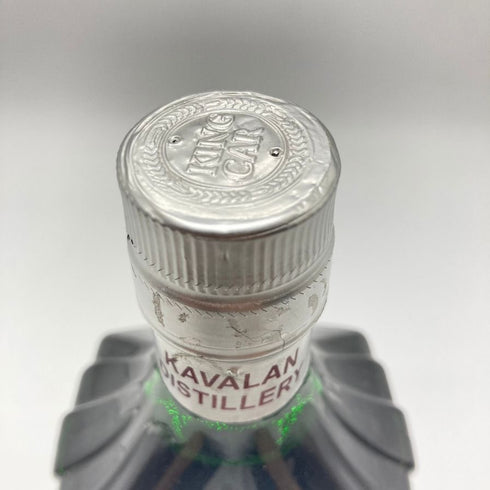 カバラン シングルモルト コンサートマスター ポート カスク フィニッシュ 700ml 40% KAVALAN CONCERTMASTER PORT CASK FINISH 【D】