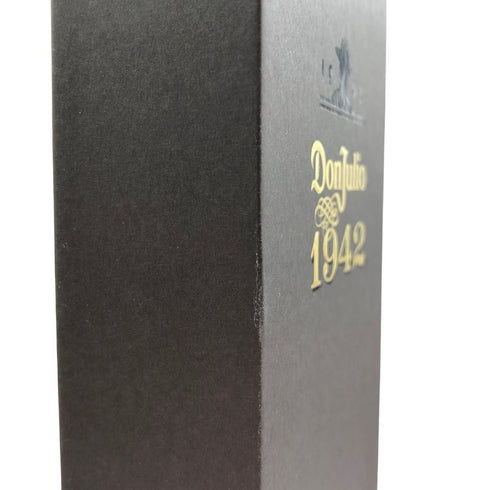 ドンフリオ 1942 テキーラ 750ml 38% DonJulio 【H3】