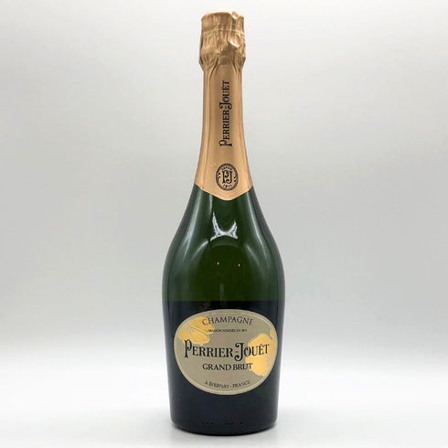 ペリエジュエ グランブリュット 750ml 12.5% PERRIER JOUET GRAND BRUT シャンパン【L4】