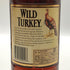 ワイルドターキー 12年 赤キャップ 700ml WILD TURKEY バーボン【A0】
