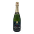 ランソン ブラックラベル ブリュット 750ml 12.5% LANSON BLACK LABEL BRUT シャンパン【S2】