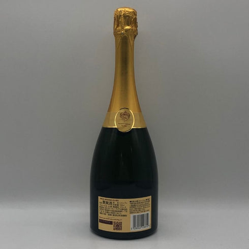 クリュッグ ブリュット 白 750ml 12.5% KRUG BRUT シャンパン【N2】