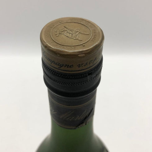 レミーマルタン VSOP ファインシャンパーニュ 旧ラベル 700ml 40% REMY MARTIN FINE CHAMPAGNE コニャック【S0】
