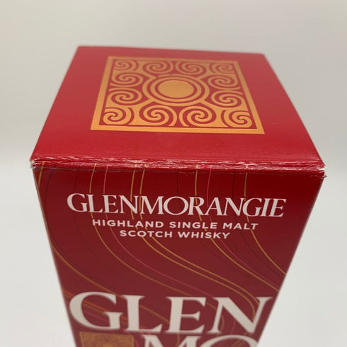 グレンモーレンジィ ラサンタ 12年 シェリーカスク 700ml 43% GLENMORANGIE LASANTA 【B1】