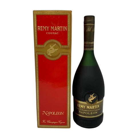 レミーマルタン ナポレオン ファインシャンパーニュ 700ml 40% REMY MARTIN NAPOLEON FINE CHANPAGNE コニャック【N】