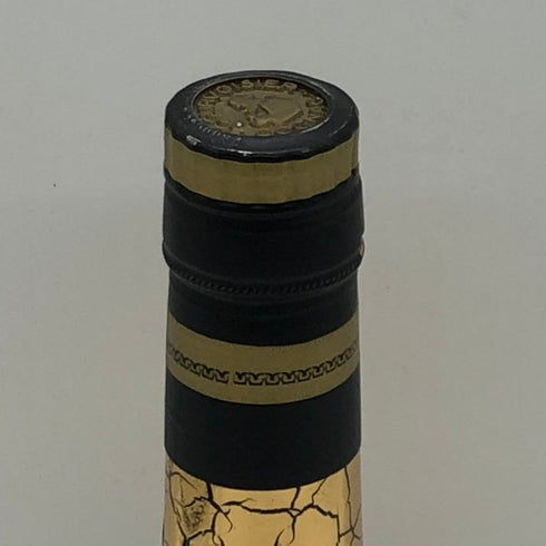 クルボアジェ ナポレオン クールインペリアル 700ml 40% COURVOISIER NAPOLEON COUR IMPERIAL GOLD コニャック1245【X1】