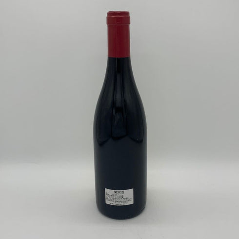 ドメーヌ ルイ レミー クロ ド ラ ロッシュ グランクリュ 2001 750ml 13% Domaine Louis Remy Clos de la Roche Grand Cru ブルゴーニュワイン【F0】