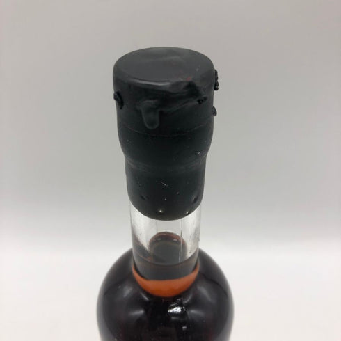 アルマニャック ド モンタル 1971 200ml 40% Armagnac de Montal ブランデー1371g【E4】