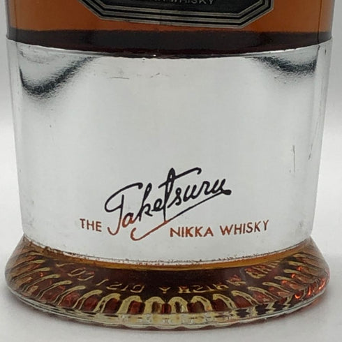東京都限定◆ニッカ フォーチュン ’80 750ml 43% NIKKA FORTUNE 【C3】