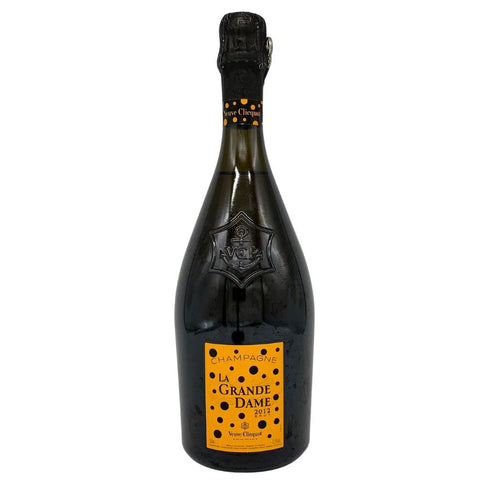 ヴーヴ クリコ ラ グランダム イエロー 2012 12.5% 750ml Veuve Clicquot La Grande Dame シャンパン【Q2】