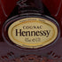 ジャズ ヘネシー XO 金キャップ グリーンボトル 40% 700ml JA's Hennessy コニャック【W4】