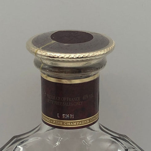 レミーマルタン XO スペシャル ファインシャンパーニュ 700ml 40% REMY MARTIN コニャック【T4】