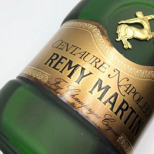 レミーマルタン セントー ナポレオン 700ml 40% REMY MARTIN CENTAURE NAPOLEON コニャック【P4】
