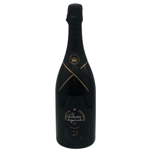 モエ エ シャンドン コレクション アンペリアル クリエイション No.1 750ml 12.5% Moët & Chandon シャンパン【Z1】