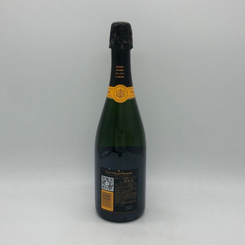 ヴーヴクリコ エクストラブリュット エクストラオールド 750ml Veuve Clicqumt 【M2】